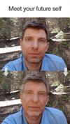 FaceApp screenshot 3