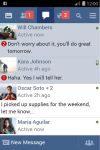 Facebook Lite screenshot 3
