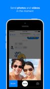 Facebook M screenshot 2