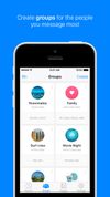 Facebook M screenshot 3