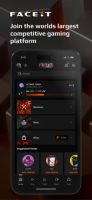 FACEIT screenshot 1