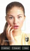 FaceLock for apps screenshot 2