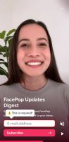 FacePop screenshot 3