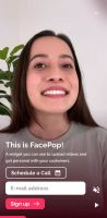 FacePop screenshot 1