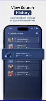 Face Search AI screenshot 2
