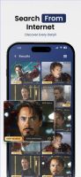 Face Search AI screenshot 1