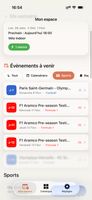 FacilAbo screenshot 1