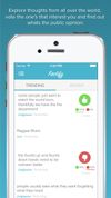 Factify screenshot 2