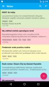 FairNote screenshot 1