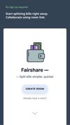 Fairshare screenshot 2