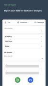 Fairshare screenshot 1