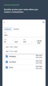 Fairshare screenshot 3