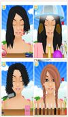 Fairy Salon screenshot 1