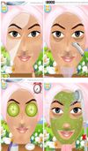 Fairy Salon screenshot 2