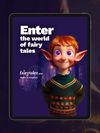 FairyTalez screenshot 1