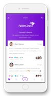 FaithCircle screenshot 2