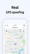 Fake GPS Location° screenshot 2