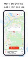 Fake GPS Location Changer screenshot 3