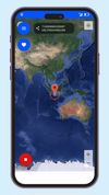 Fake GPS screenshot 3