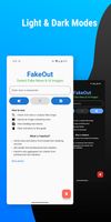 Fake Out screenshot 2