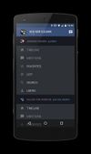 Falcon Pro for Twitter screenshot 1