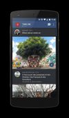Falcon Pro for Twitter screenshot 2