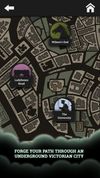 Fallen London screenshot 3