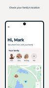 Family Space screenshot 1