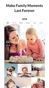 FamilyAlbum screenshot 1