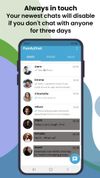 FamilyChat screenshot 1
