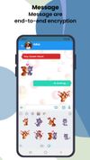 FamilyChat screenshot 2