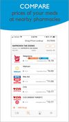 FamilyWize: Rx Savings Card screenshot 2
