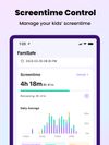 Wondershare FamiSafe screenshot 1