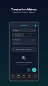 FamLedger screenshot 2