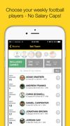 Fananas screenshot 1