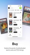 Fanatics Collect screenshot 1