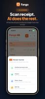 Fango screenshot 1