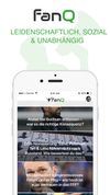 FanQ screenshot 1