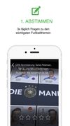 FanQ screenshot 2