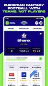 Fantasy Teamz screenshot 1