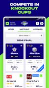 Fantasy Teamz screenshot 3