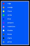 Fantazio de Esperanto screenshot 3