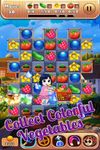 Farm Puzzle : Harvest King screenshot 2