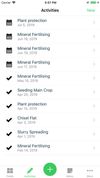 FARMDOK screenshot 3