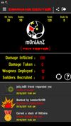 Fart Commander screenshot 1