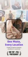 Fashio AI screenshot 1