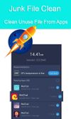 Fast Booster and Cleaner screenshot 2