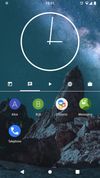 Fast Draw Launcher screenshot 3