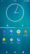 Fast Draw Launcher screenshot 1