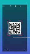 Fast QR Code Scanner: Qr and Barcode Reader screenshot 1